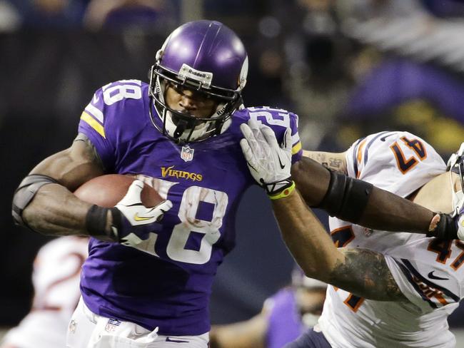 The NFL said Peterson had shown no remorse for beating his son.