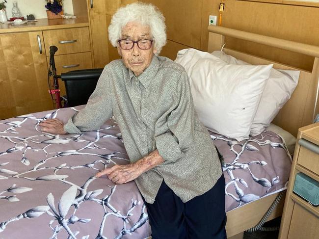 The money was supposed to fund Ms Pun’s aged care needs. Picture: Supplied by the WA Department of Mines, Industry Regulation and Safety.