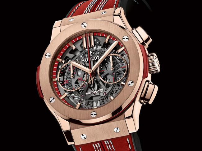 Hublot watch shop cricket edition price