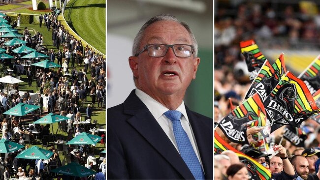 NSW’s roadmap to freedom draws public confusion