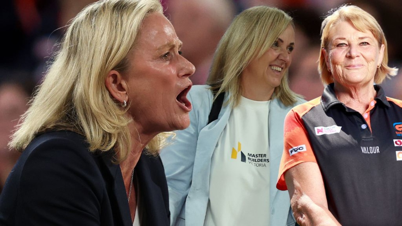 How will Vixens coach’s exit change Super Netball coaching picture