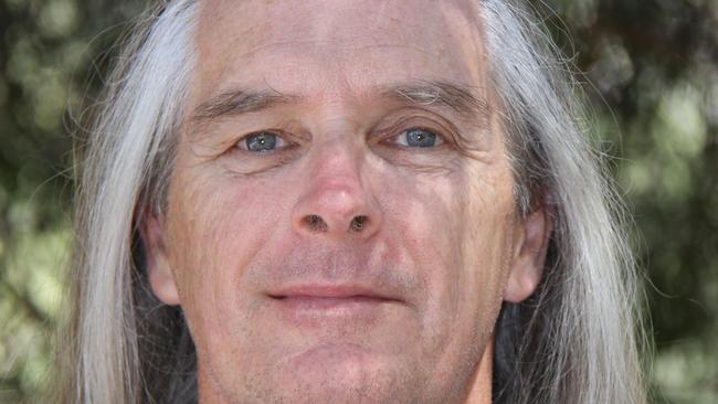 Franciscus Jacob Kolsteeg, 68, was jailed for nine years after he pleaded guilty to the attempted murder of his wife, Cheryl Arthur, in Cairns Supreme Court on Tuesday. Photo: Facebook