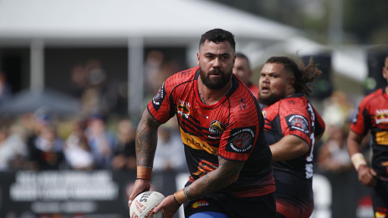 Koori Knockout Day 2: Men’s results, day three fixtures, gallery