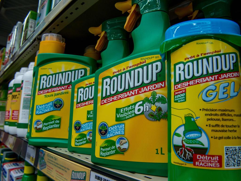 Roundup weed killer: 4 Corners expose sparks calls for APVMA inquiry ...