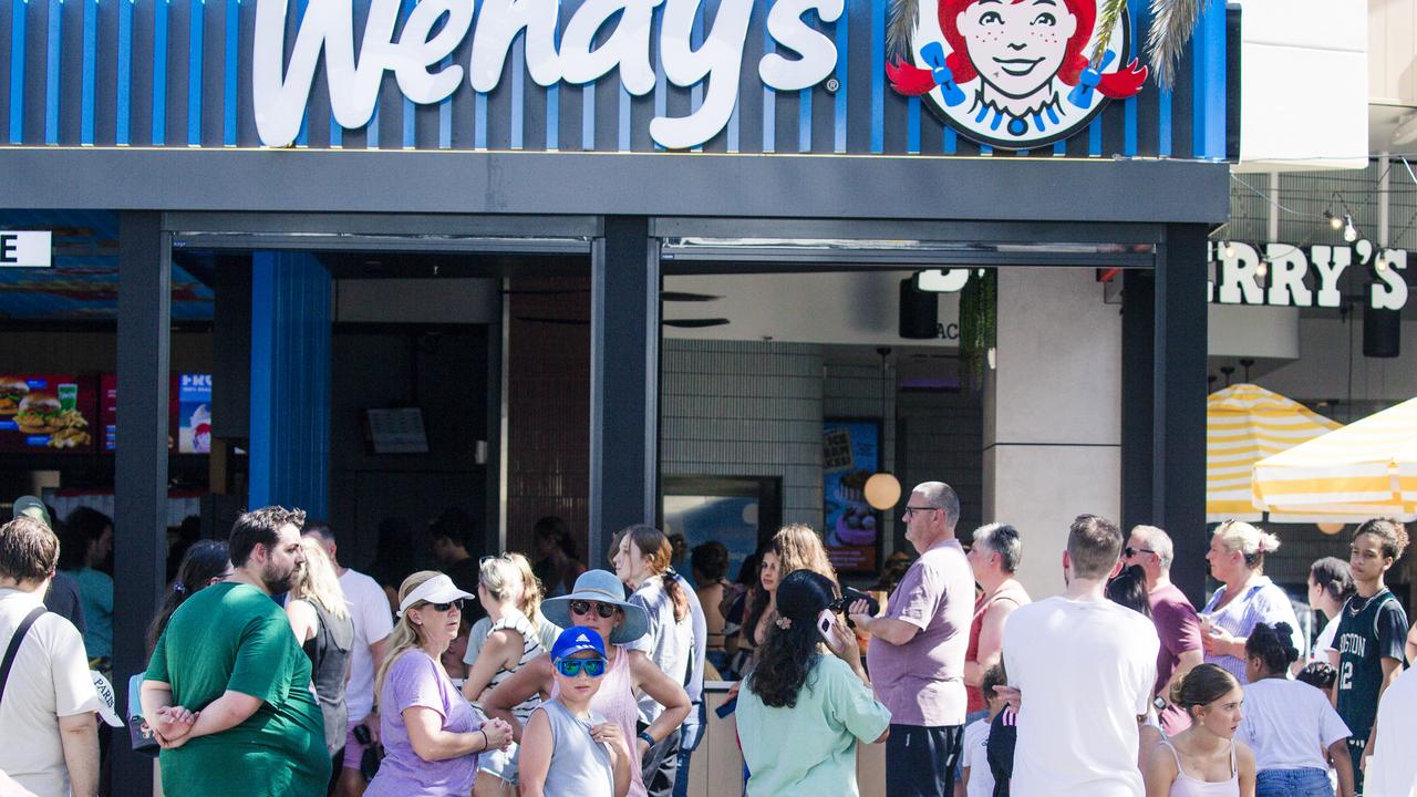 Why it won’t be easy for Wendy’s in Australia