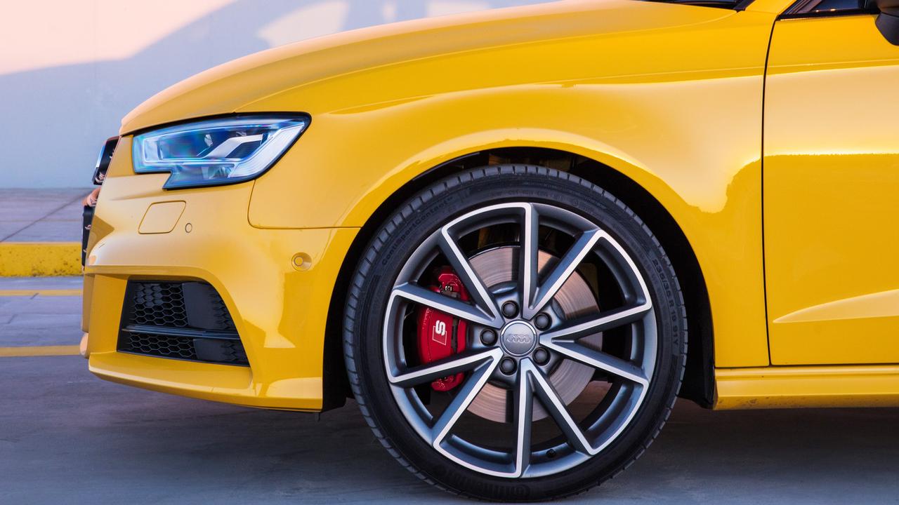 Audi renforce la tranquillité d’esprit avec un nouveau programme de garantie