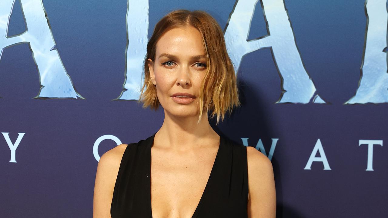 Lara Worthington gave her husband an ultimatum. Picture: Jonathan Ng