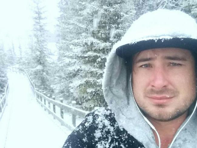 ‘Appalling’ record costs ice-using man his licence