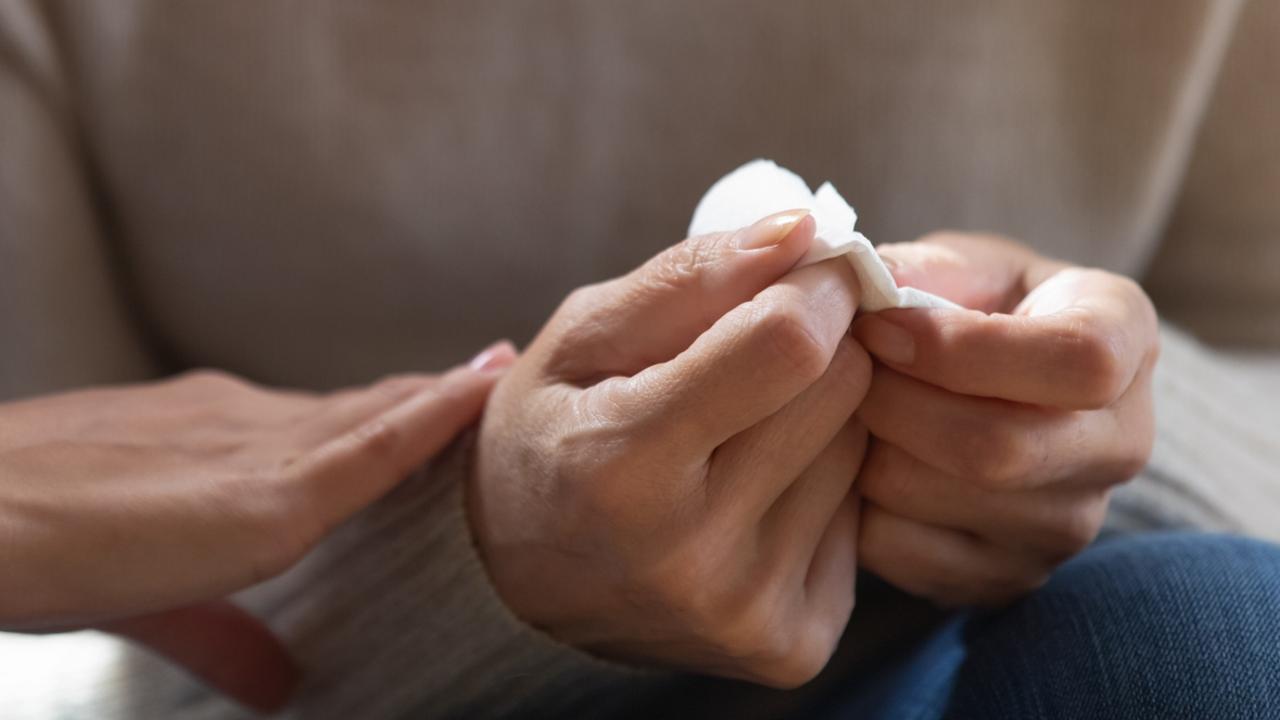 Victims getting shut out of Victoria’s justice system