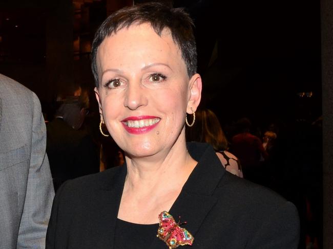 Managing director Sophie Galaise departed, effective immediately, this week. Picture: Supplied