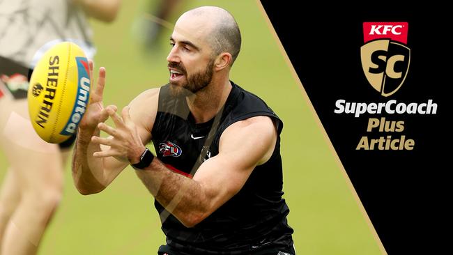 KFC SuperCoach Plus Article Round 5