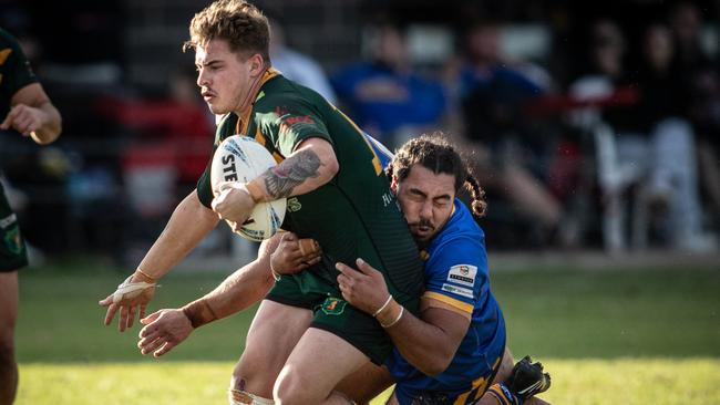 Nelson Sharp for Mittagong. Pics by Julian Andrews.