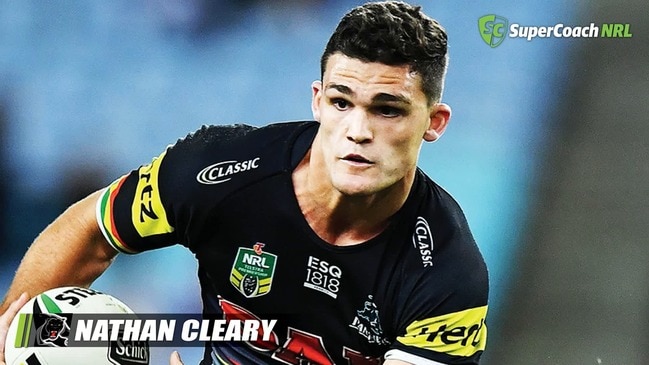 SuperCoach NRL: Buy, Hold, Sell - Round 8