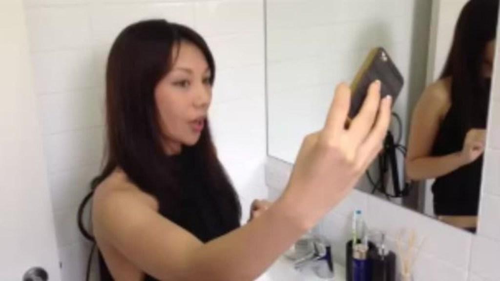 How to take the perfect selfie