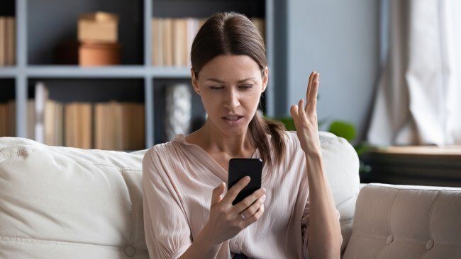 The maid of honour was shocked at the bride's request. Photo: iStock