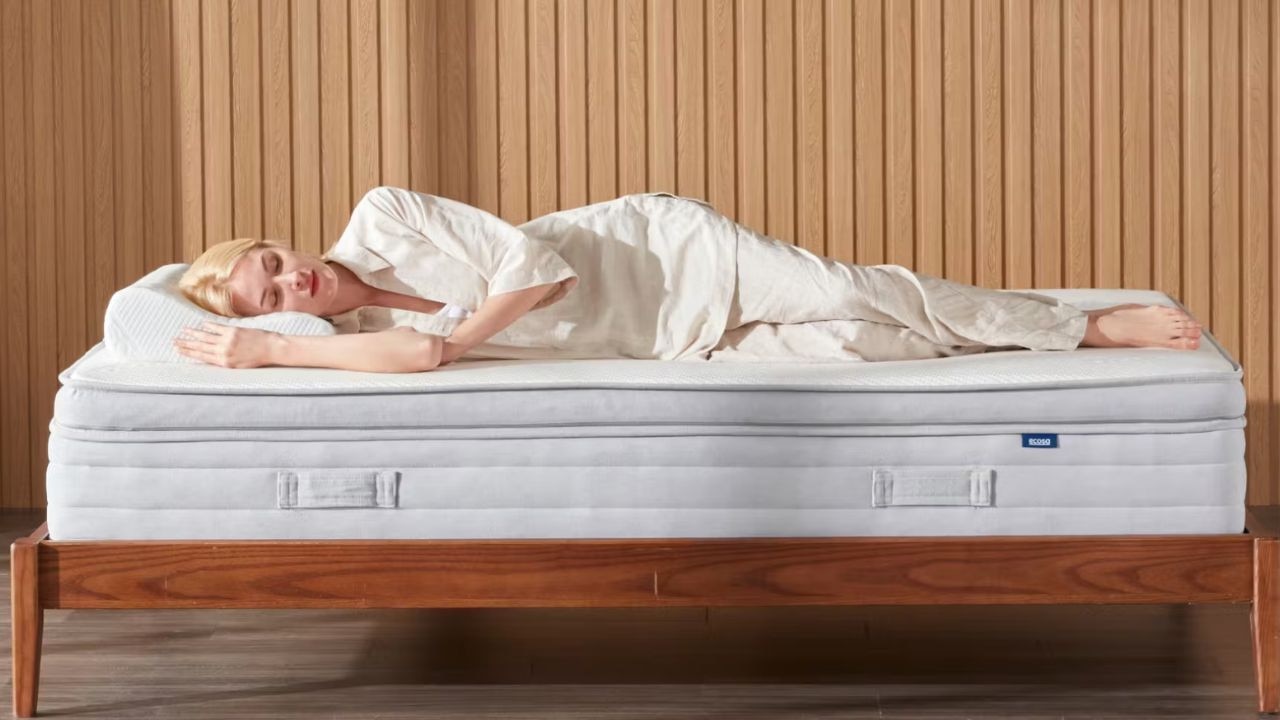 ’Believe the hype’: Top boxed mattresses worth switching to