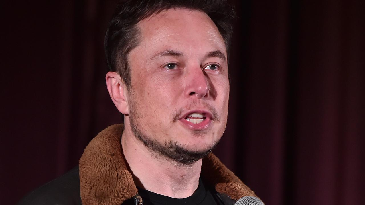 Tesla: Elon Musk says too much automation is his biggest mistake | news ...