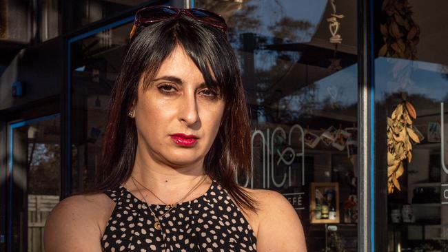 Mornington Peninsula owner Michelle Loielo’s anti-curfew lawsuit has failed. Picture: Jake Nowakowski