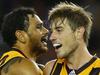 Hawks crush Roos after big third term