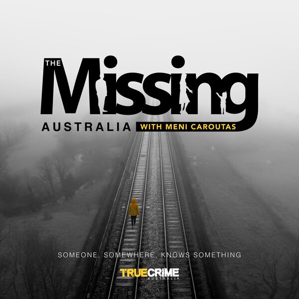 Missing Persons podcast looking into Warren Meyer disappearance | Daily ...