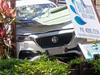 Woman charged after man struck and killed by car