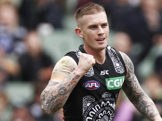 ‘Toxic’: Beams’ big call on Goodwin saga