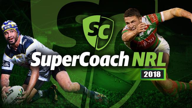 SuperCoach NRL is going to be HUGE in 2018.