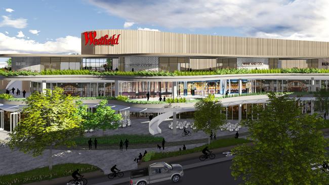 Innaloo shops set for $450m expansion | news.com.au — Australia’s ...