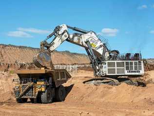 BIG DOLLARS: GEA says extended payment terms of resource companies risk the financial viability of CQ businesses. Picture: Contributed.