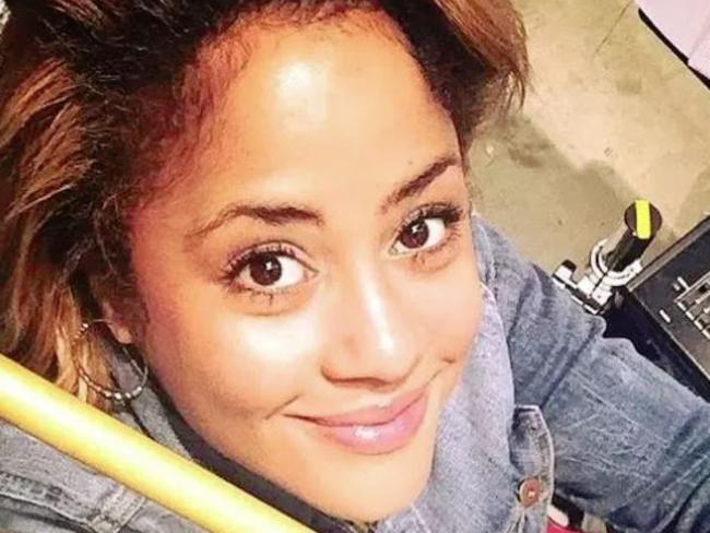 Beyonce’s Ex-drummer Kimberly Thompson Demands Restraining Order ...