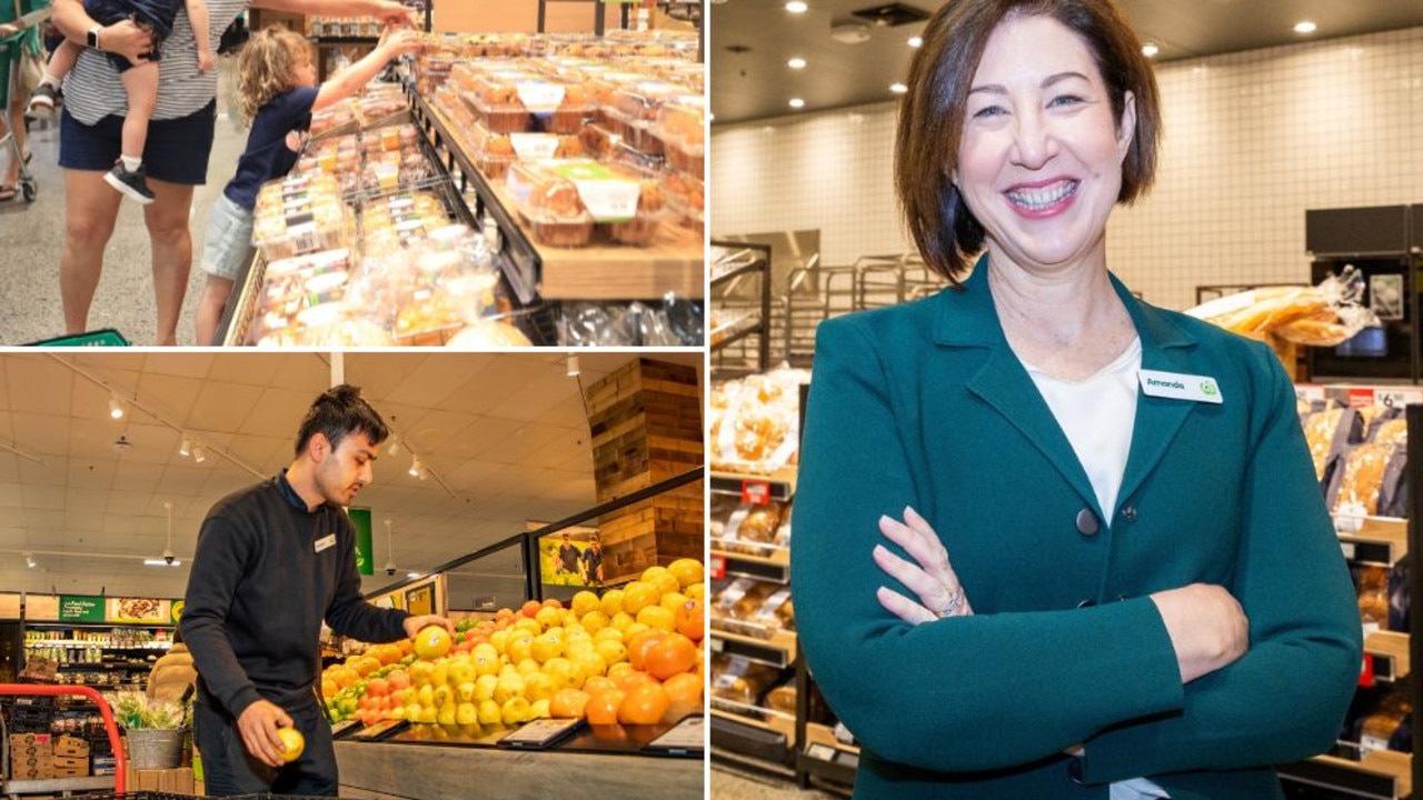 Woolworths expands budget range as more Aussies cook at home