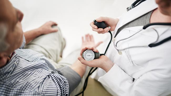 The federal budget package also includes $99.1m in funding for a new Medicare Benefits Schedule item for longer GP consultations of 60 minutes or more – a key demand of doctors’ groups. Picture: iStock.