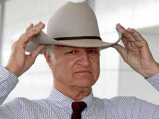 Bob Katter. Picture: The Australian