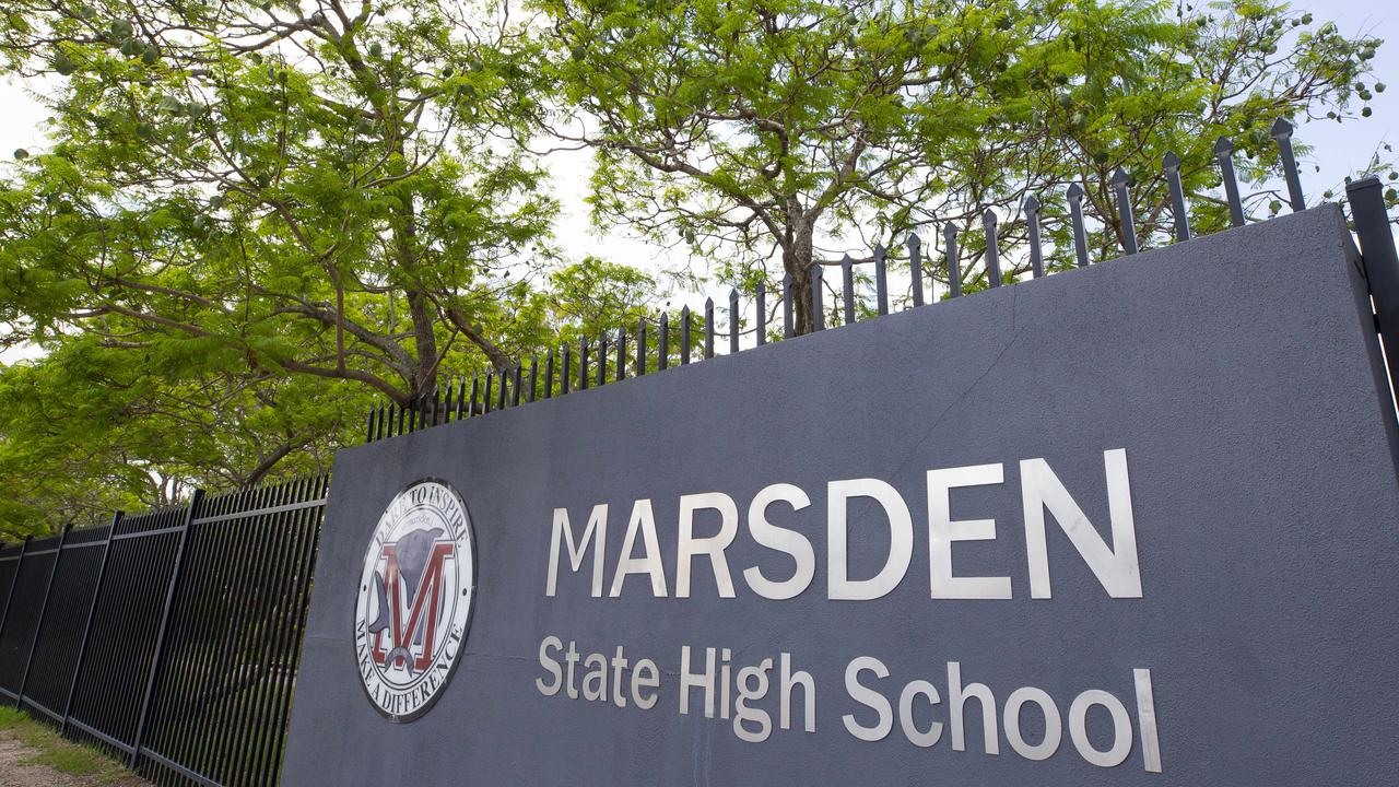 Marsden State High named Australia’s best second secondary school | The ...