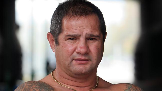 Former boxer Dragan 'Machine Gun Charlie’ Arnautovic will be elgible for parole in 2026.