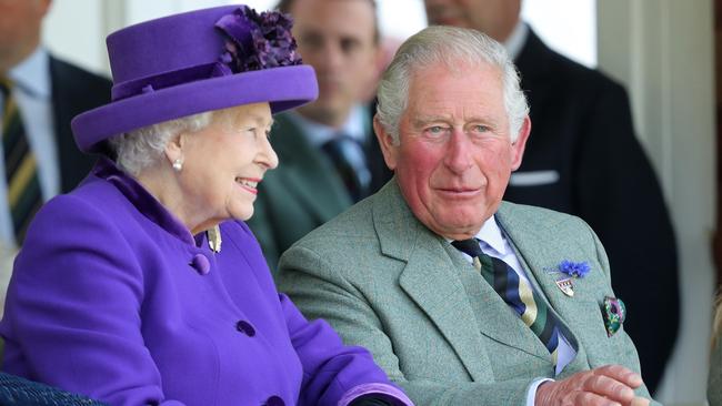 Prince Charles is set to become Australia’s next Head of State when Queen Elizabeth II dies. Picture: Chris Jackson/Getty