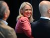 Kate Jones backed for Senate spot by Labor kingmaker