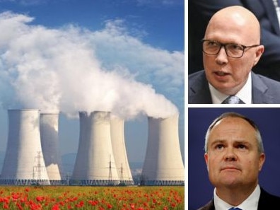 ‘Multiple reactors’: New detail in nuke plan