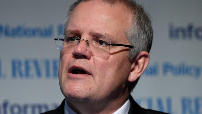 Scott Morrison will place the rental crisis at the heart of the housing package.