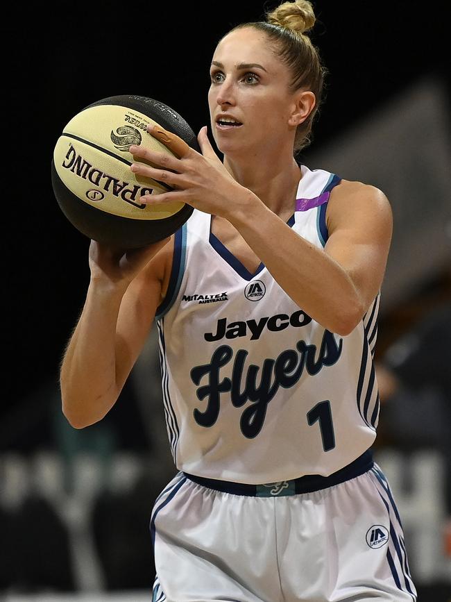 Bec Cole is set to leave Southside. Picture: Ian Hitchcock/Getty Images