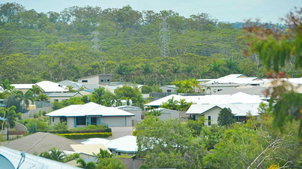 There are 13 homes throughout the region which could be sold because of unpaid rates. Picture: Mike Richards GLA221216REAL