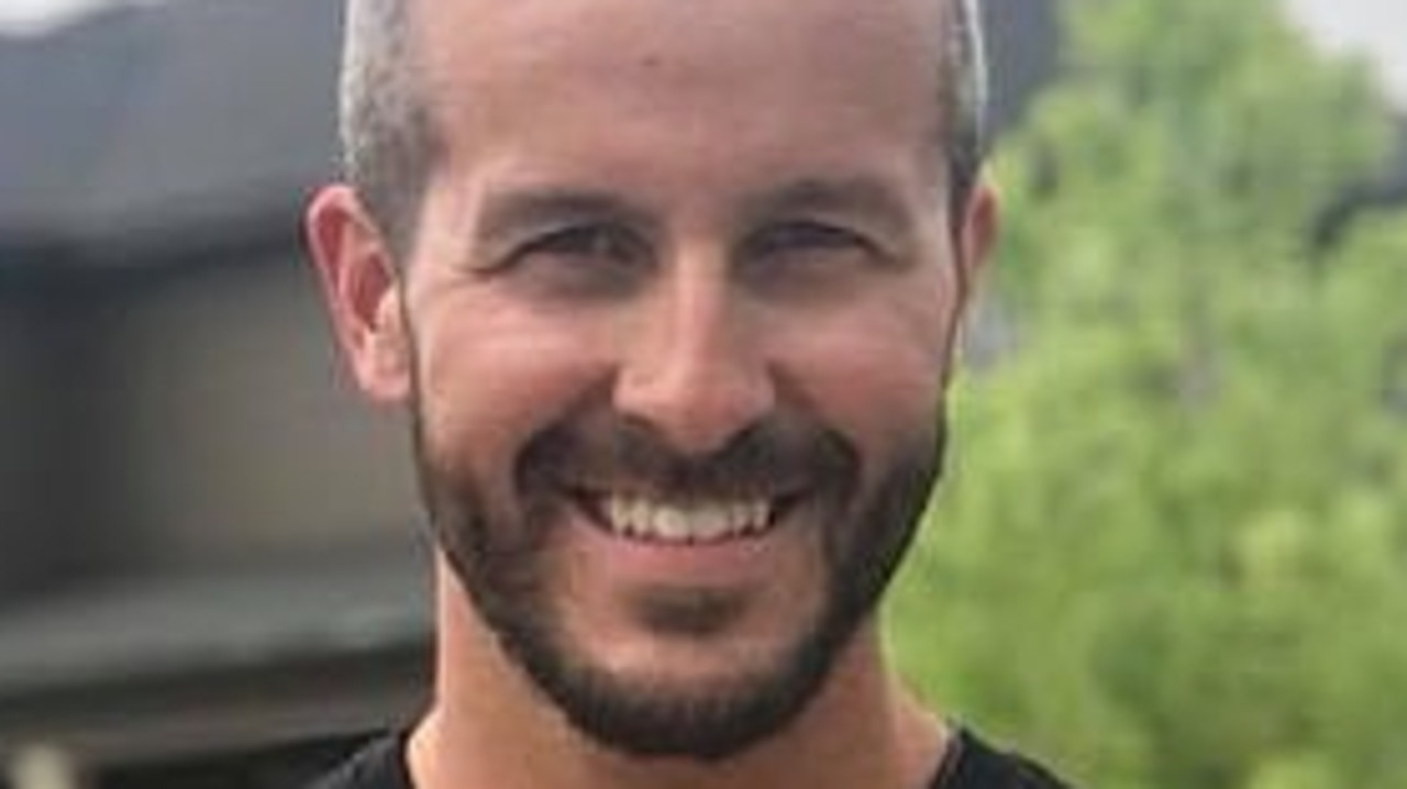 American Murder: Chris Watts Netflix Show Reveals Terrifying Detail ...