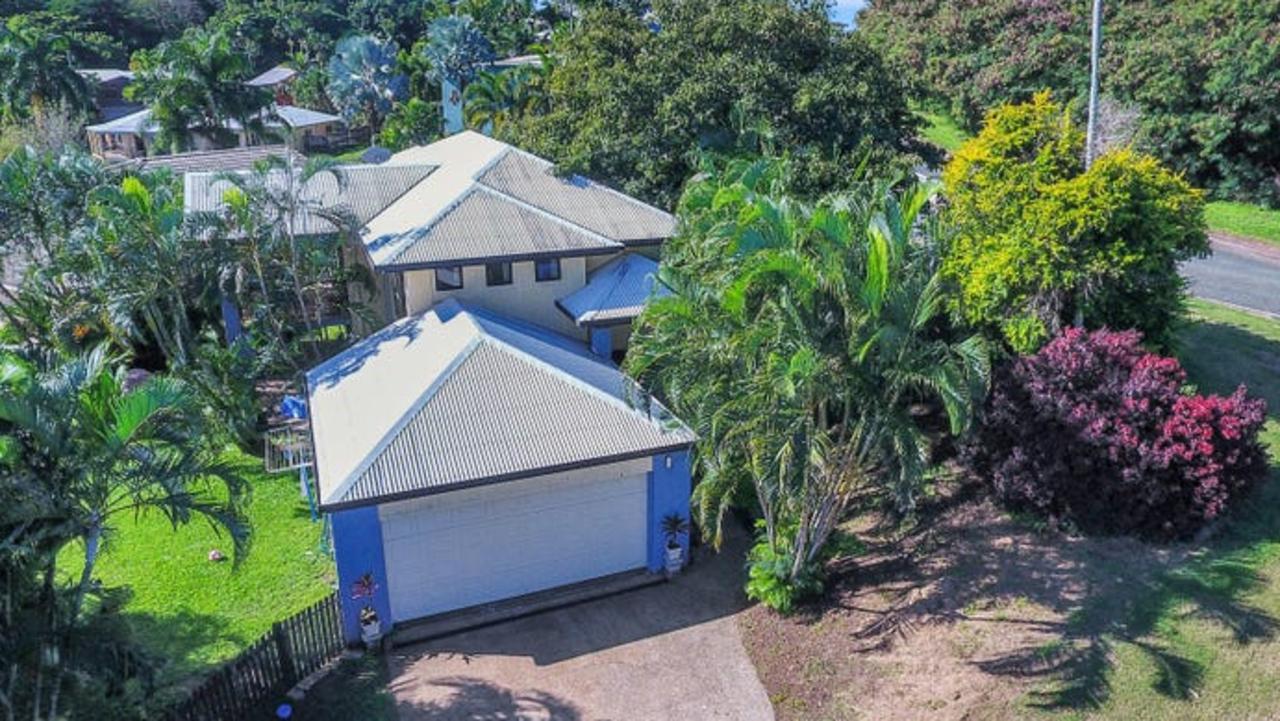 Mackay property Where sales are dominating and features are selling