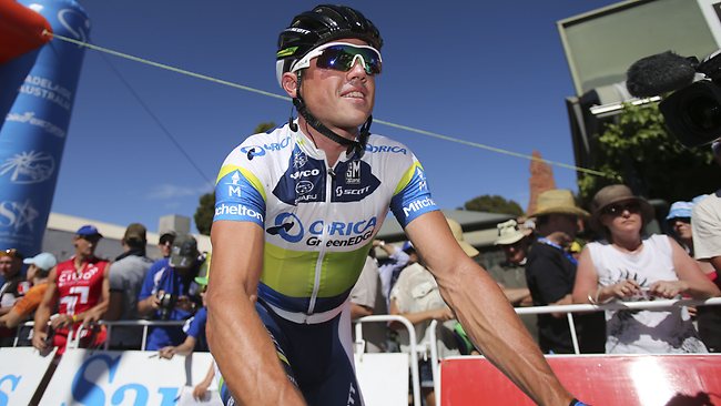 Simon Gerrans