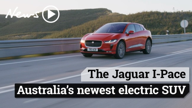 Tested: Australia's newest electric SUV