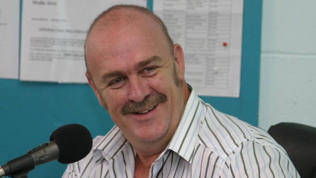 Craig Hewlett was a candidate for Division 3 in the 2016 Moreton Bay Regional Council Elections.