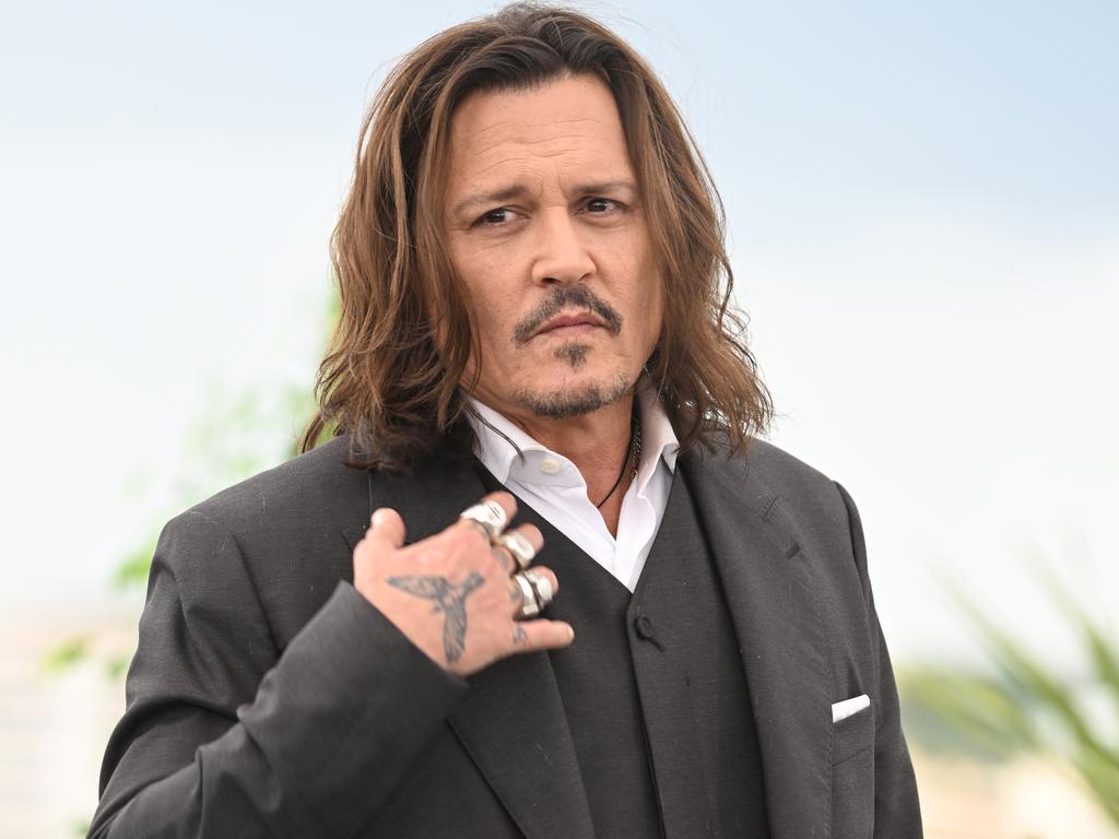 Johnny Depp’s surprising comments about his Hollywood career future ...