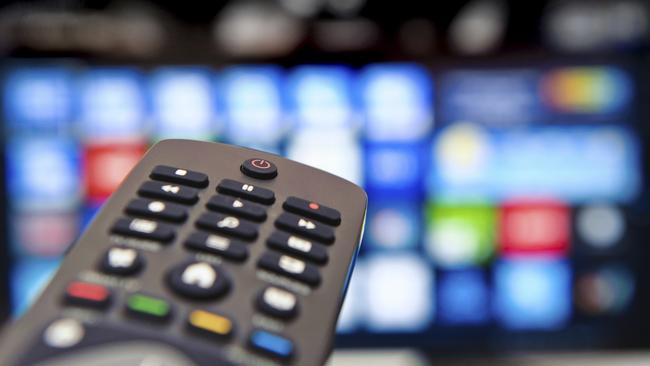 The media rule changes proposed will bring the rules partly into the 21st century. Picture: iStock/Getty Images.