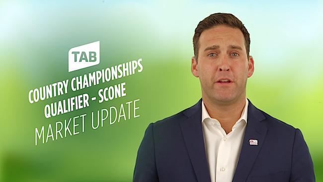 TAB Market Update CCQ Scone