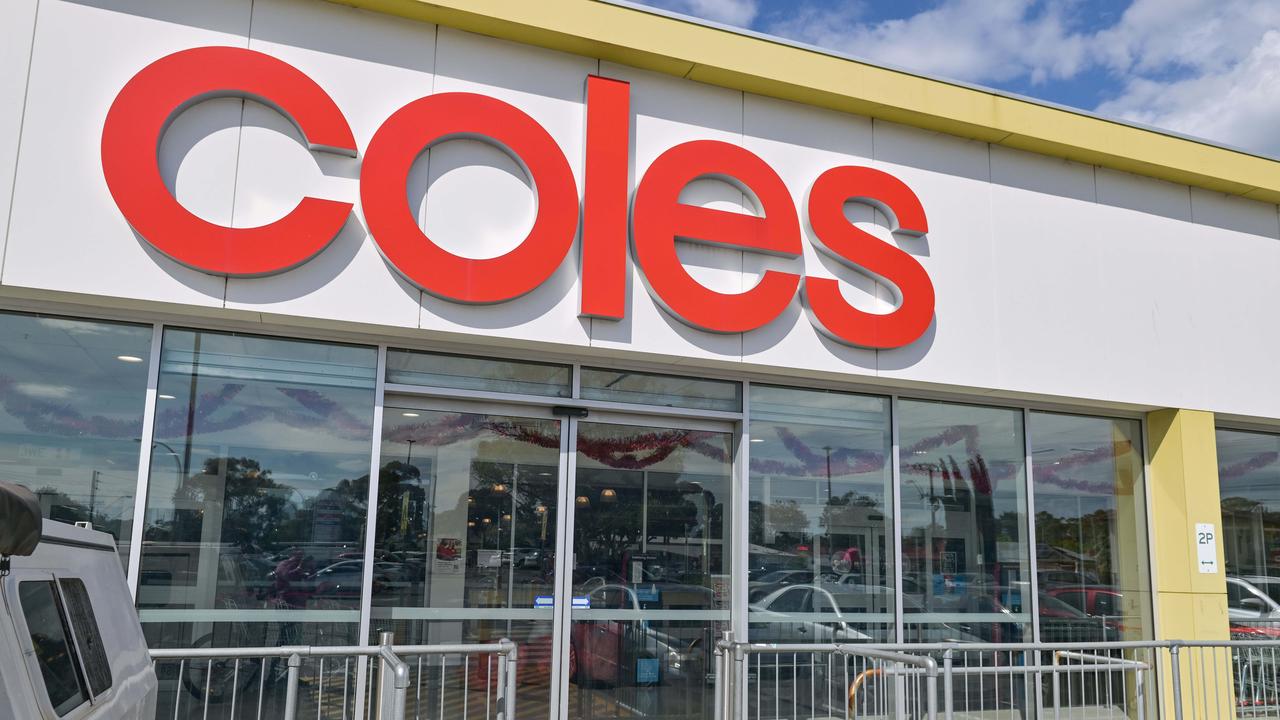 Peter Phibbs child sex crimes: Coles area manager child abuse material plea  | Herald Sun